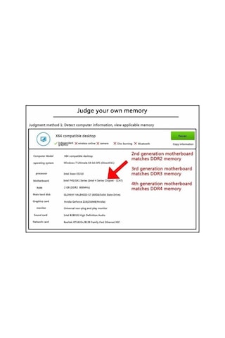 Vaseky Masaüstü Belleği Ddr3 1600mhz 8g 4g Dımm Ram 8 Gb