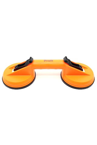 Proft Plastik İkili Cam Vantuz