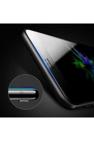 BİNANO CERAMIC MATTE Samsung Uyumlu A02 EKRAN KORUYUCU