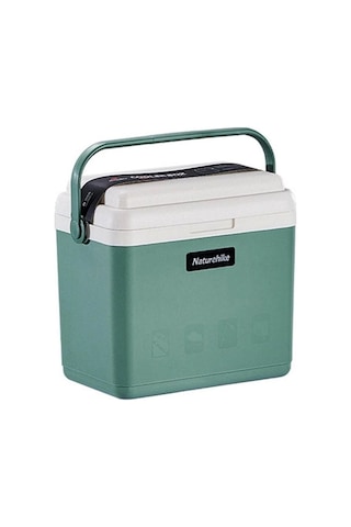 Naturehike Lındu L Cooler Q10h Buzluk 24l Çok Renkli