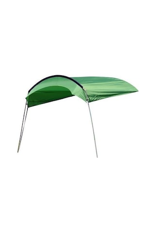 Husky Caravan Shelter Guneslık Çok Renkli