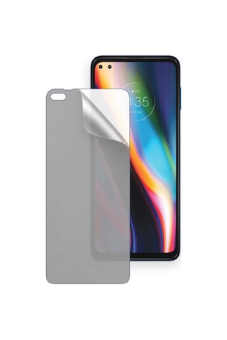 Motorola G 5g Plus Uyumlu Ön Yüzey Mat Hidrojel Ekran Koruyucu 90835208