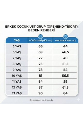 Nacar Store Erkek Çocuk 23 Nisan 29 Ekim Kıyafeti Sarı Yuvarlak Yaka Tişört -beyaz Pantolon -beyaz Askı Takım Sarıtişört-beyazketen-beyazaskı