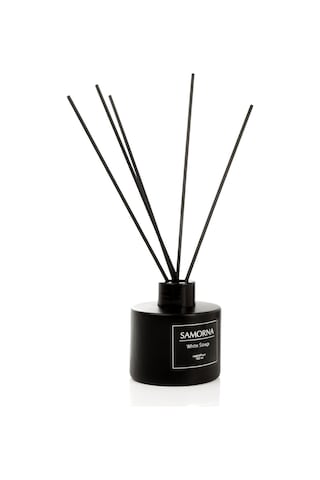 Beyaz Sabun Oda Kokusu 120 Ml Sabun