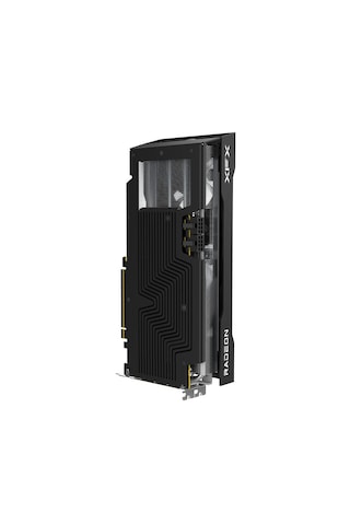 Xfx Swıft Radeon Rx 9070 Gre Gamıng 12gb Gddr6 192bit Amd Ekran Kartı