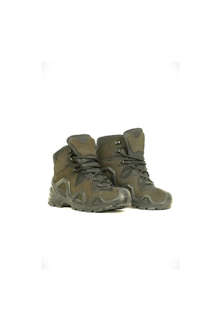 Vogel Guard Rs Su Geçirmez Outdoor Bot Haki Vogel Guard Rs Su Geçirmez Outdoor Bot Haki
