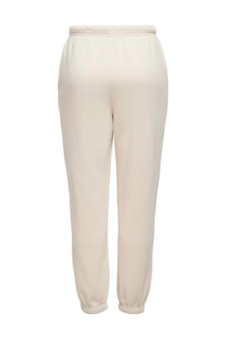 Onlsweat Lıfe Pants Swt Krem Çok Renkli