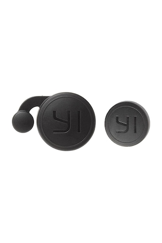 Xiaomi Yi Aksiyon Kameraları İçin Yuvarlak Lens Koruma Seti