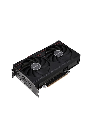 Colorful Gaming Duo Rtx 5050 Gddr6 8gb 128bit Ekran Kartı 8gb-v Aeae1clf0045