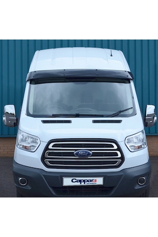 Ford Transit / 2014 - 2018 / Ön Cam Güneşliği
