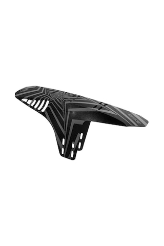 Samdoo Mtb Çamurlukları - Dayanıklı Pp5 Reçine, Arc Teknolojisiyle Yağmur/çamur Engeli, Kolay Kurulum, Tüm Bisikletlere Uygun