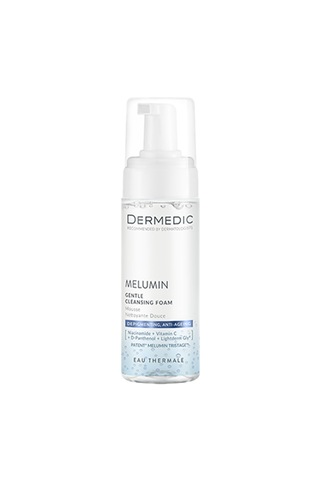Dermedic Melumin Temizleme Köpüğü 170 ML