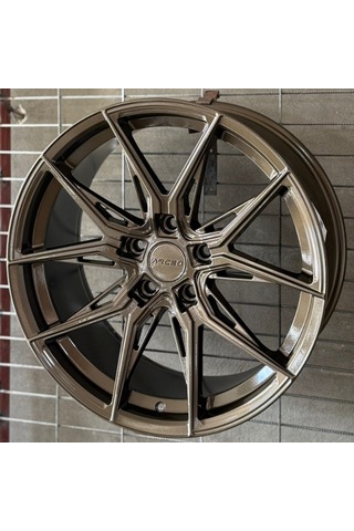 5 120 19 8.5-9.5 Et33-37 Ch72.6 Gloss Bronz Arceo Marseille