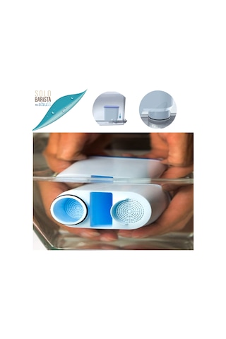 Pure Kafe Ph012 - Philips Uyumlu Saeco Aquaclean İçin 12 Adet Kahve Makinesi Su Filtresi