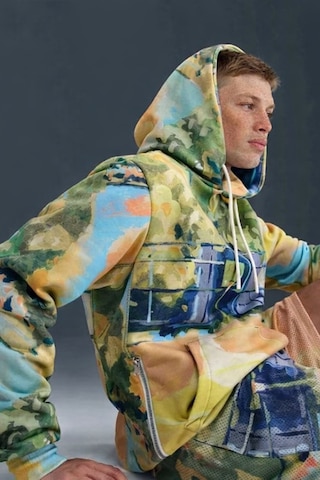 Nike Therma-fıt Pullover Basketball Hoodie Kapüşonlu Erkek Sweatshirt Yeşil
