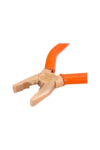 Bahco Nsb400-160 Kıvılcım Çıkarmayan Kombinasyon Pense