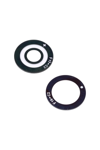 Oppo Uyumlu Reno8 Pro Kamera Lensi Cam Cph2357