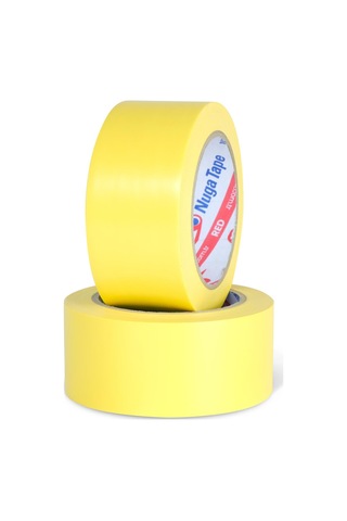 Yer İşaretleme Bandı 50 Mm X 30y Sarı Renk