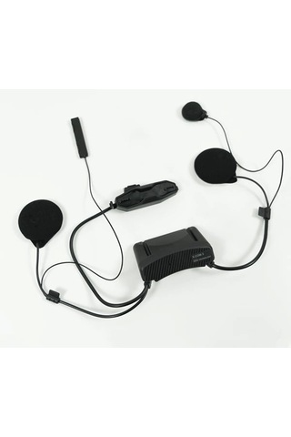 Nexx X.com3 Bluetooth Ve Intercom