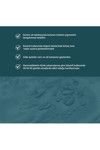 Hillora Leke Karşıtı Yüz Bakım Kremi