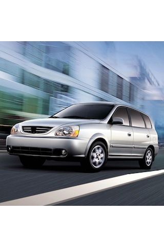 Kia Carens 2001-2006 Ön Cam Silecek Takımı 60x45cm