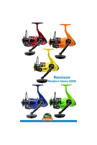 Profesyonel Olta Takımı Full Set