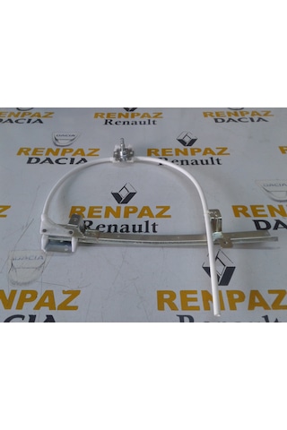 Renault 9 Sağ Ön Cam Krikosu Manuel 7702256315
