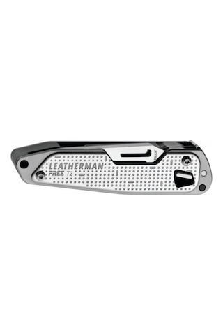 Leatherman Kamp Çakı Senalstore Çok Renkli