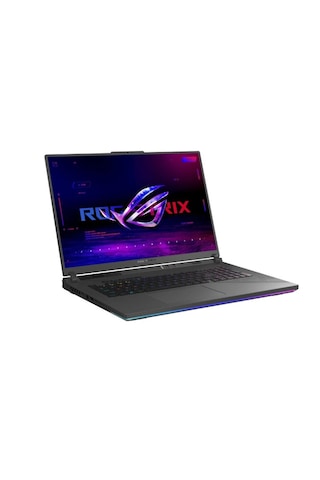 Asus Rog Strix G18 G814PP-S9002 R9 8940HX 32 GB 1 TB SSD RTX5070 18" Free Dos Dizüstü Bilgisayar