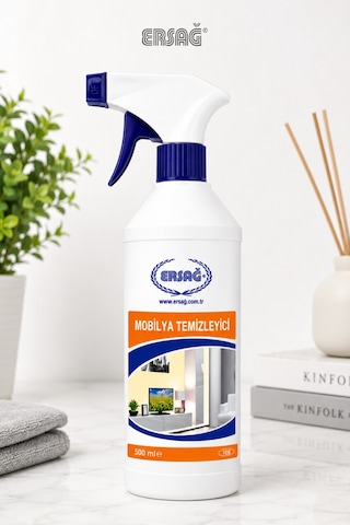 Mobilya Temizleyici 500 Ml 1 L