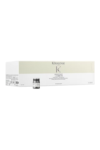 Kerastase Densifique Cure Densite Yoğunluk Ve Dolgunluk Veren Bakım Kürü 42x6 Ml
