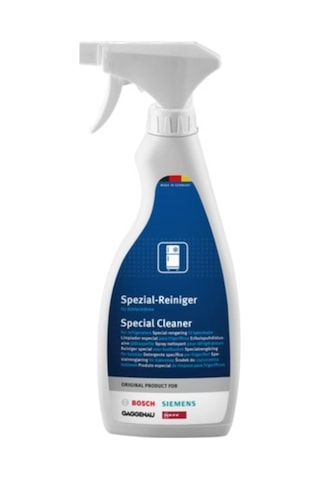 Buzdolabı Bakım Spreyi 500 ML Buzdolabı Bakım Spreyi 500 ML