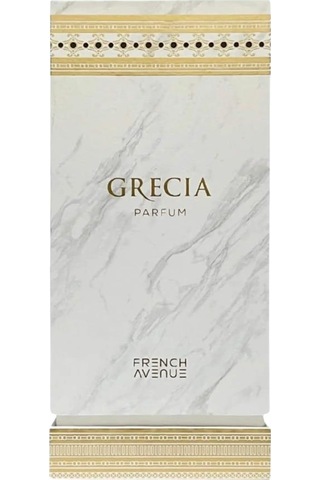 French Avenue Grecia Parfum 100 Ml Unisex Parfüm Diğer
