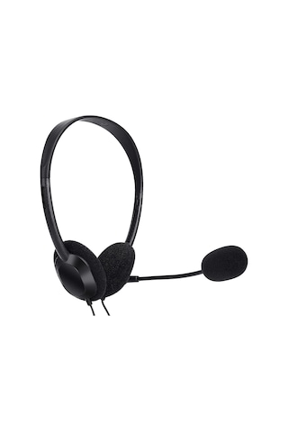 Snopy SN-T11 Onn.go Mikrofonlu Stereo Kulak Üstü Kulaklık