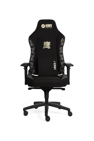 Hawk Gaming Chair Future East Kumaş Oyuncu Koltuğu Cccc1hwk0028 Renkli