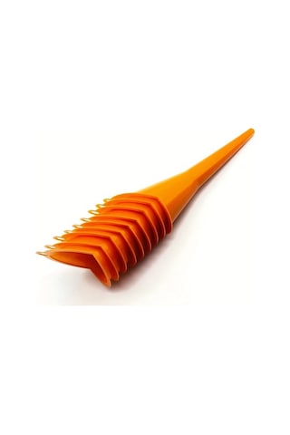 Willowhaven Ellenmeyen 9 Parça Yakıt Funneli Araba Motoru İçin Yağ Transfer Hortumu