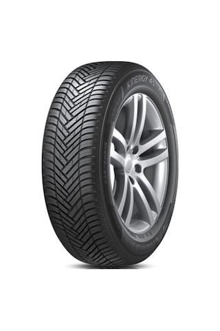 Hankook 255/50 R19 107W XL Kinergy 4S 2 X H750A Dört Mevsim Lastiği 2023