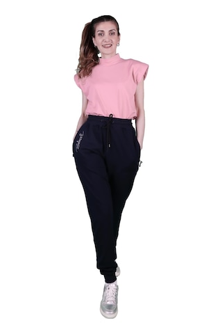 2 İplik Unisex Eşofman Altı 001
