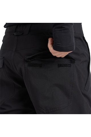 Quıksılver Quiksilver Estate Pt Erkek Siyah Snowboard Pantolonu 11793 Siyah