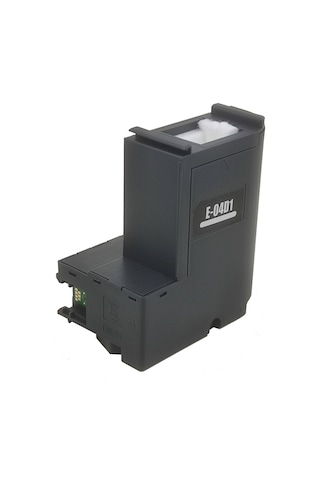 Fast Uyumlu Epson E-04D1 Atık Kutusu