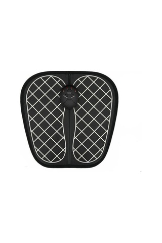 Elektrikli Masaj Ayak Pedi