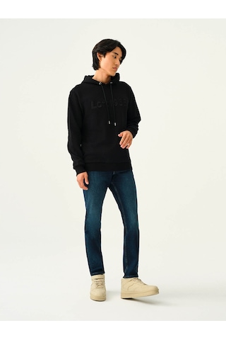 Loft Erkek Sweatshirt Siyah Lf2037486 25kp69000092 P6934 Siyah