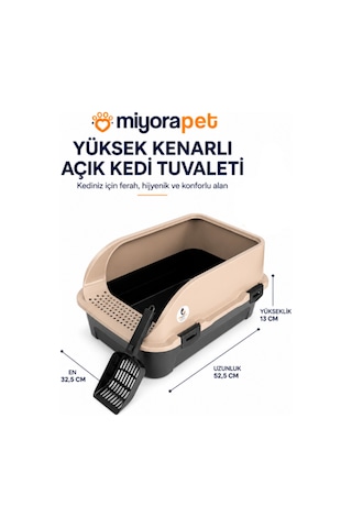 Kedi Başlangıç Set 15 Parça
