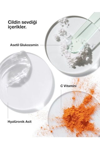 Clinique Even Better Light Reflecting Primer - Cilde Bakım Yapan Işıltılı Makyaj Bazı 30ml