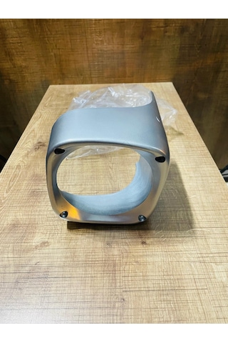 Massey Ferguson 148-165-175 Ön Far Çerçevesi Plastik Sol