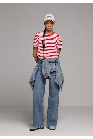 Colin's Colins Regular Fit Kadın Light İndigo Denim Jean Pantolon Cl1079868 Q1.v1 Dn44938 Denim
