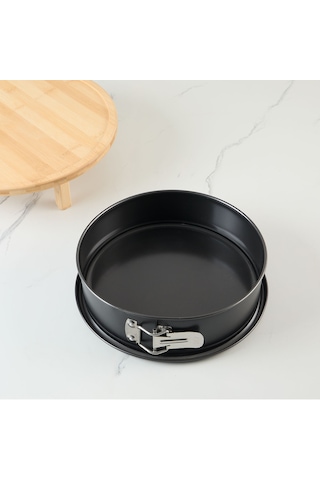 Guardini Gardenia Kelepçeli Kek Kalıbı 24 Cm Renkli
