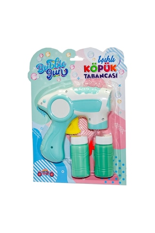 Ayatoys 40227 Gırgır Işıklı Köpük Tabancası