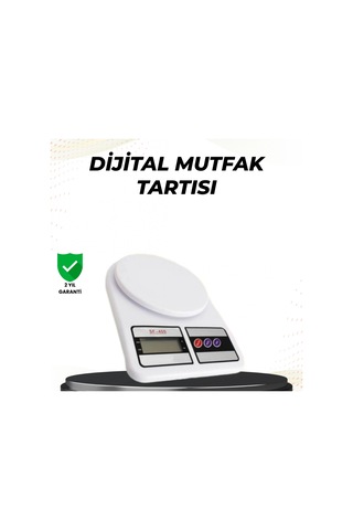 Taşınabilir Dijital Terazi Çift Ölçü Birimi Destekli Renkli 95297452