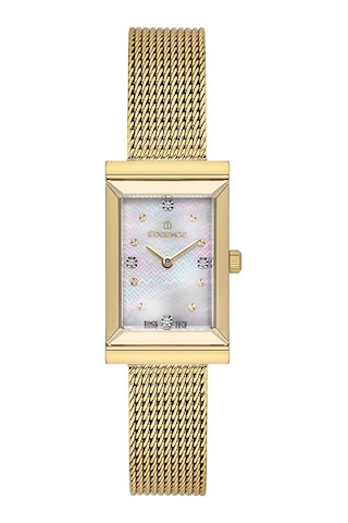 Essence Kadın Kol Saati D1213.120 Altın